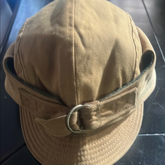 Filson Brown Men's Hat - Picture 2 of 7